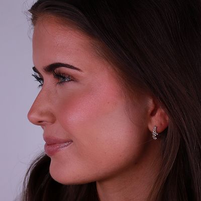 Cream to Powder Blush Berry